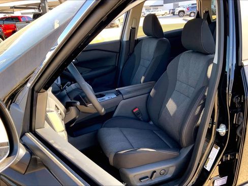 Used 2026 Nissan Rogue SV image 7