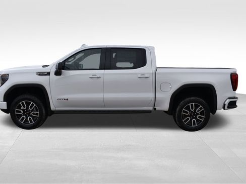 New 2026 GMC Sierra 1500 AT4 w/ AT4 Premium Package image 7