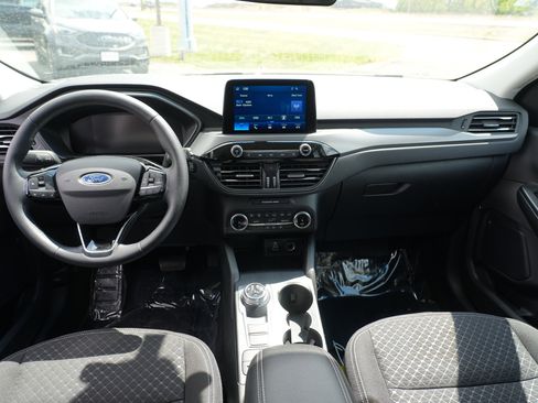 Used 2024 Ford Escape Active AWD/4WD image 27