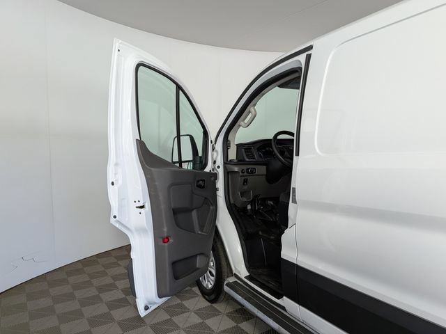 Used 2025 Ford Transit 250 Low Roof RWD image 13