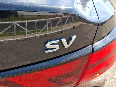 Certified 2023 Nissan Sentra SV w/ All-Weather Package FWD image 29