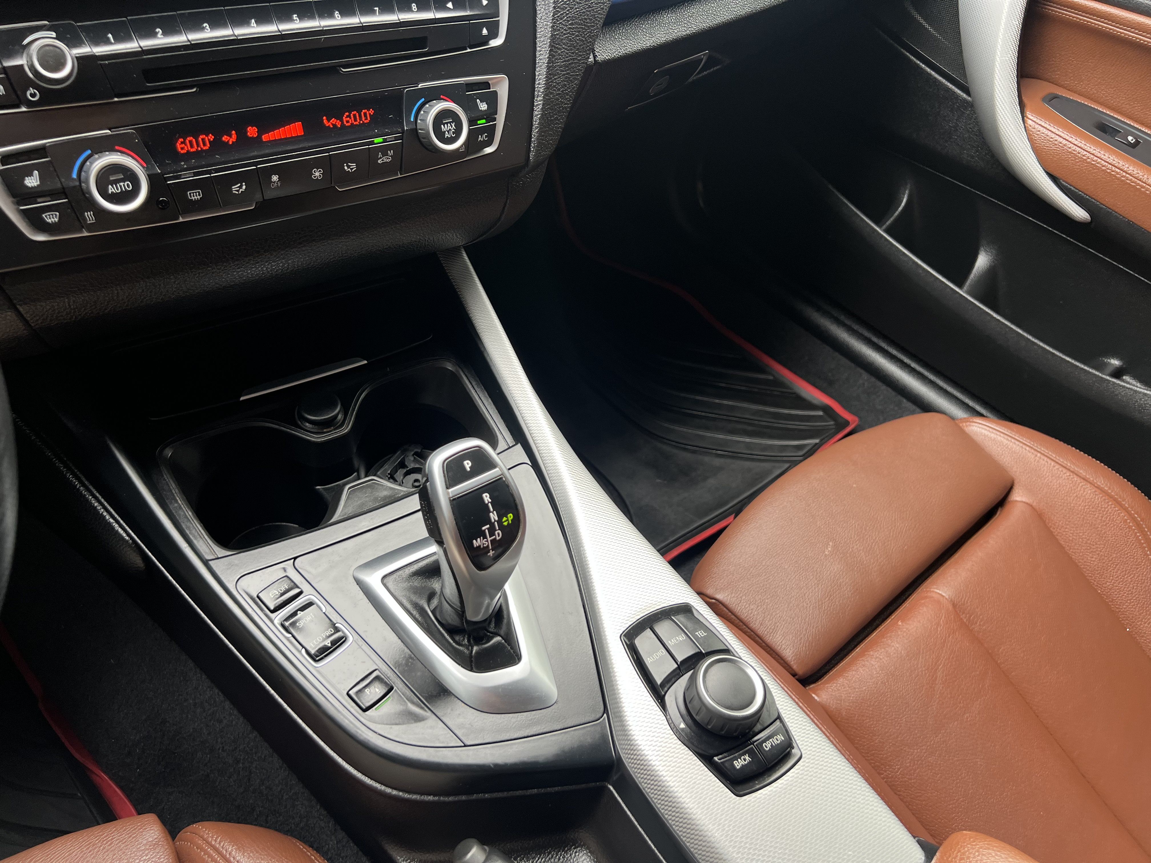 Used 2015 BMW M235i Coupe RWD image 12