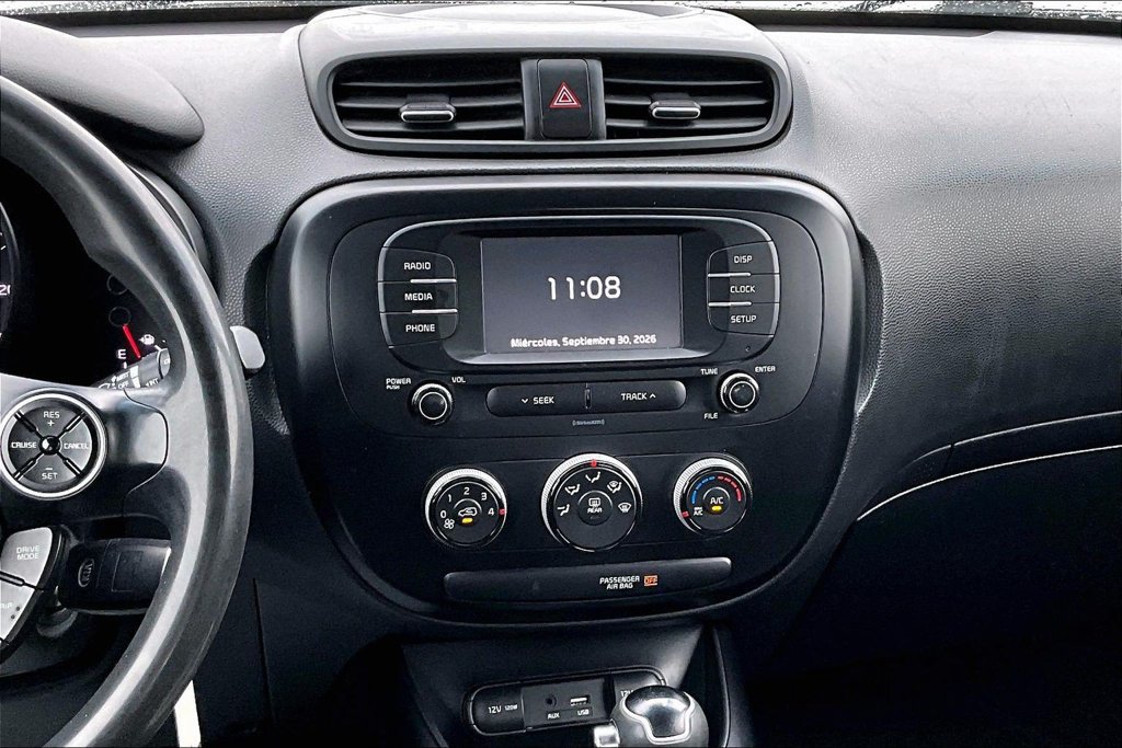 Used 2019 Kia Soul FWD image 6