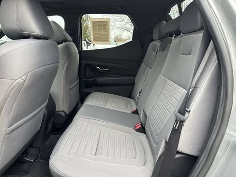 Used 2022 Hyundai Santa Cruz SEL Premium AWD/4WD image 17