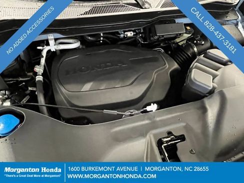 New 2026 Honda Ridgeline RTL image 13