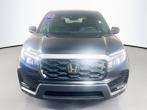 Used 2024 Honda Passport EX-L image 3