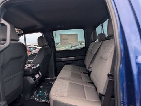 New 2026 Ford F150 XLT w/ Equipment Group 302A MID AWD/4WD image 8