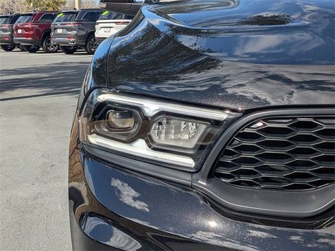 New 2026 Dodge Durango GT image 10