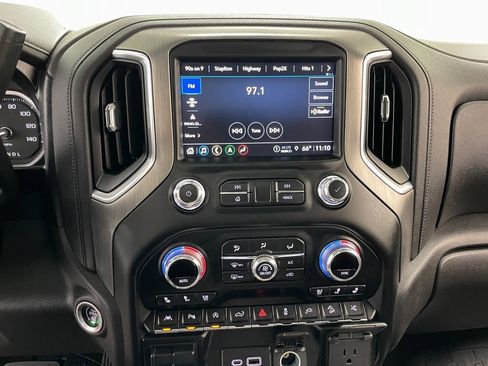 Used 2021 GMC Sierra 1500 Denali w/ Denali Ultimate Package image 37