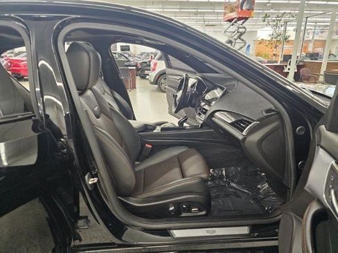 Used 2023 Cadillac CT5 Sport image 37