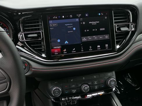 New 2026 Dodge Durango GT RWD image 15