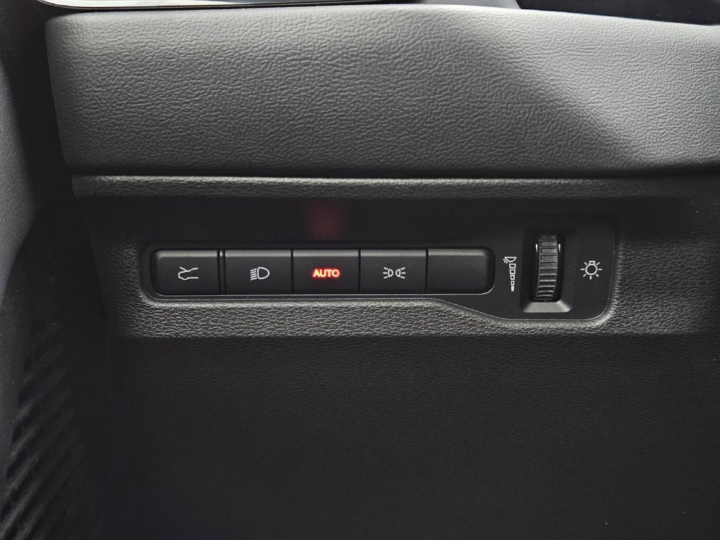 New 2026 Dodge Charger Scat Pack AWD/4WD image 17