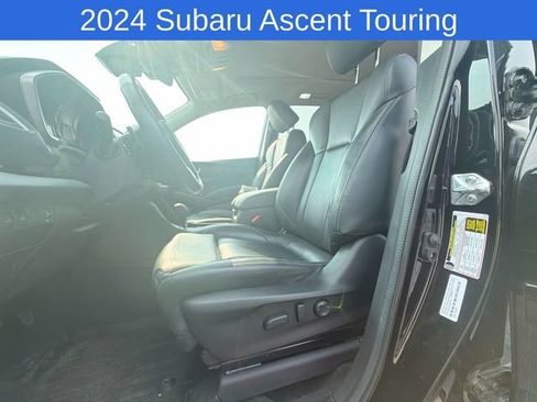 Used 2024 Subaru Ascent Touring AWD/4WD image 21