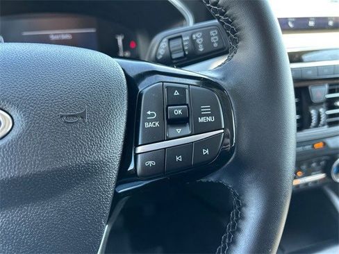 Used 2024 Ford Escape Active image 24