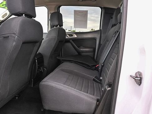 Certified 2023 Ford Ranger XLT w/ Equipment Group 301A Mid RWD image 21