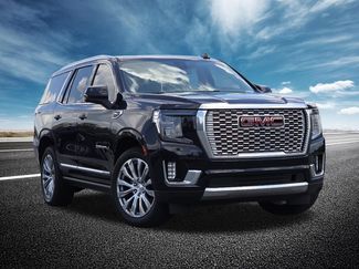 Used 2022 GMC Yukon Denali AWD/4WD video 2