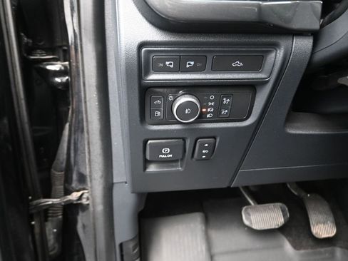 Used 2021 Ford F150 XLT w/ Equipment Group 302A High image 7