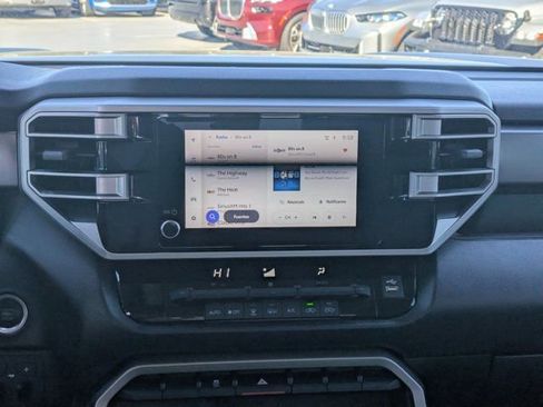 Used 2024 Toyota Tundra SR5 image 16