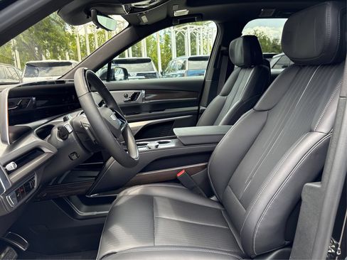 New 2027 Cadillac Vistiq Sport AWD/4WD image 9