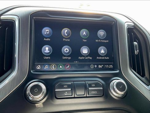 Used 2021 GMC Sierra 2500 Denali AWD/4WD image 19