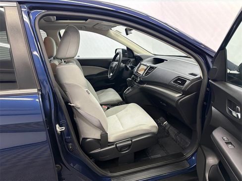 Used 2016 Honda CR-V EX image 14