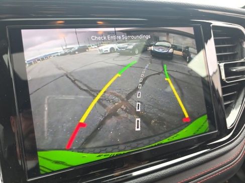 Used 2023 Dodge Durango R/T image 26