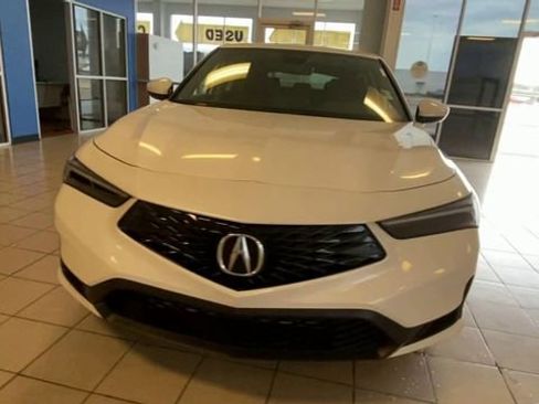 Used 2024 Acura Integra FWD image 3