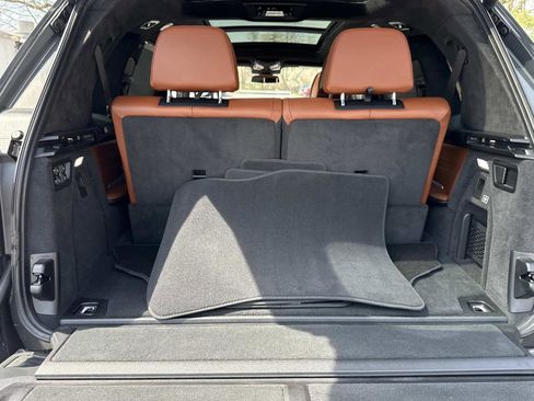 Certified 2024 BMW X7 M60i w/ Executive Package image 30
