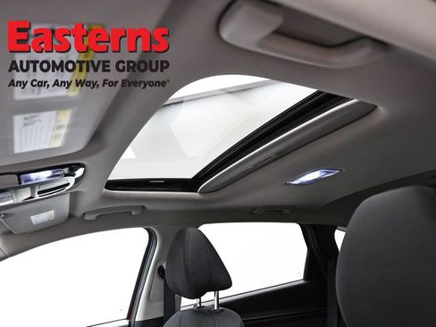 Used 2022 Hyundai Tucson SEL w/ Convenience Package FWD image 35