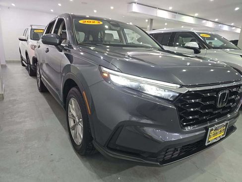 Used 2023 Honda CR-V EX-L image 5