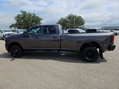 New 2026 RAM 3500 Tradesman