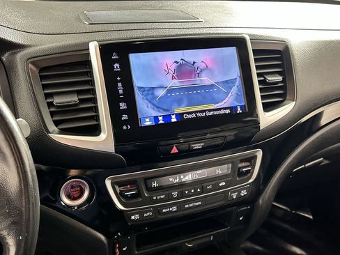Used 2020 Honda Ridgeline RTL-E image 18