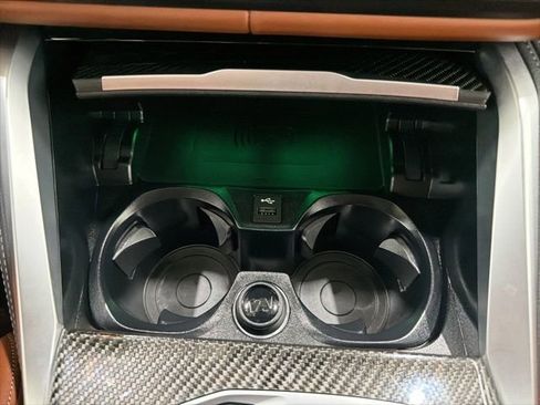 Used 2025 BMW M3 Competition image 36