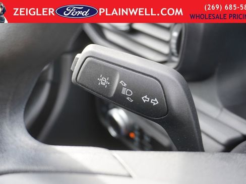 Used 2023 Ford Explorer 4WD image 26
