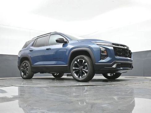 New 2026 Chevrolet Equinox RS w/ LPO, Floor Liner Package image 15