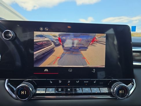 New 2026 GMC Canyon Elevation AWD/4WD image 24