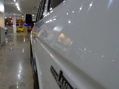 Used 1988 Toyota Land Cruiser AWD/4WD image 37