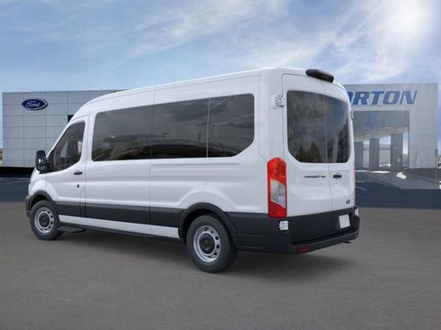 New 2026 Ford Transit 350 XL image 4