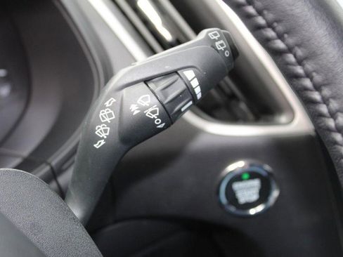 Used 2024 Ford Edge SEL image 26