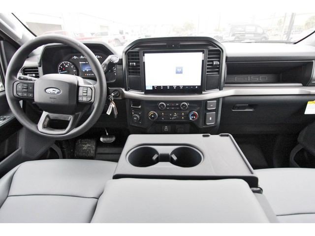 New 2026 Ford F150 XL AWD/4WD image 8