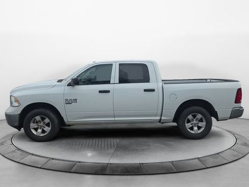 Used 2023 RAM 1500 Tradesman w/ Popular Equipment Group AWD/4WD image 2