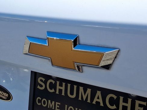 Used 2024 Chevrolet Trax LS w/ Driver Confidence Package image 29