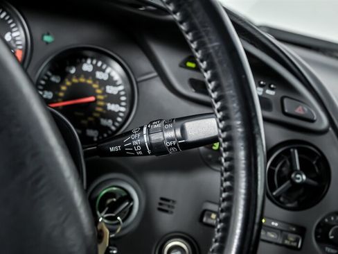 Used 1993 Toyota Supra Turbo RWD image 32