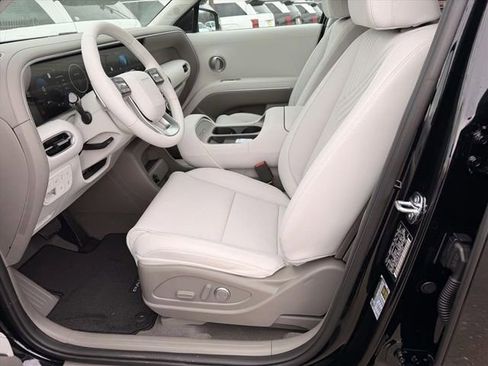 New 2026 Hyundai Palisade SEL AWD/4WD image 9