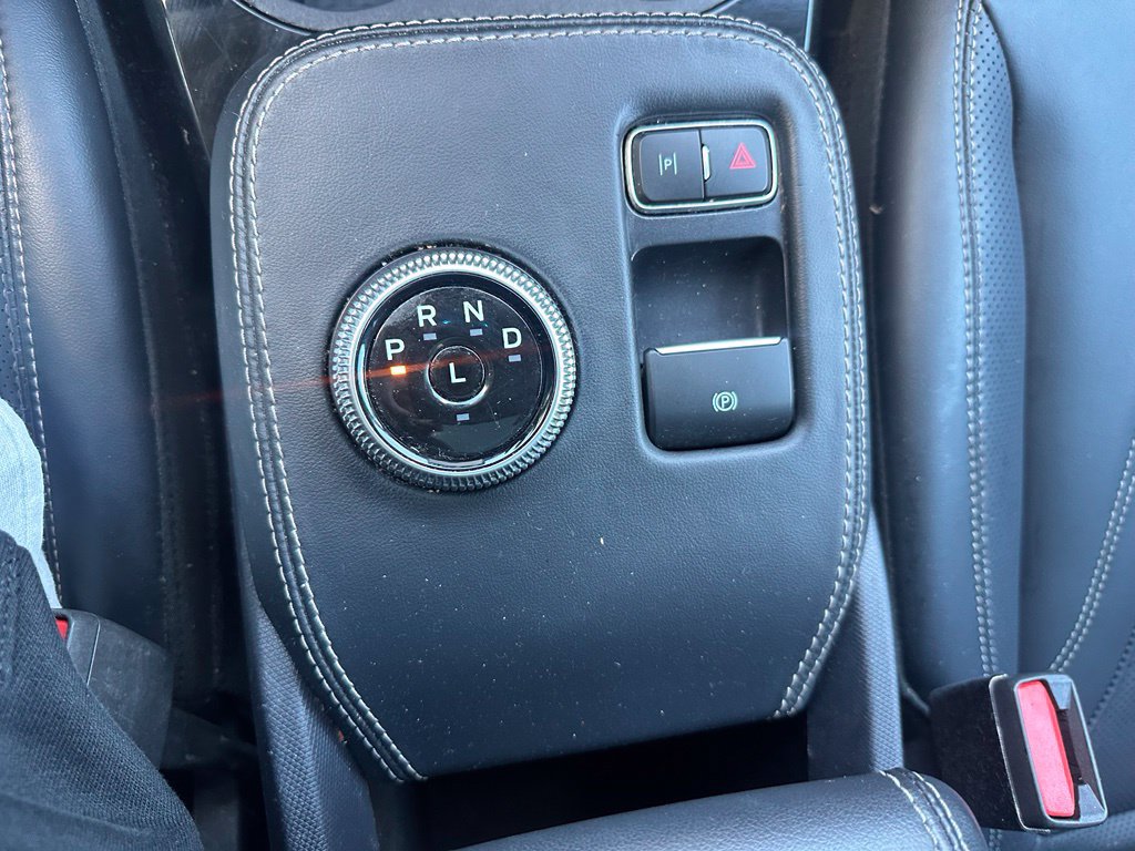 Used 2023 Ford Mustang Mach-E Premium AWD/4WD image 20
