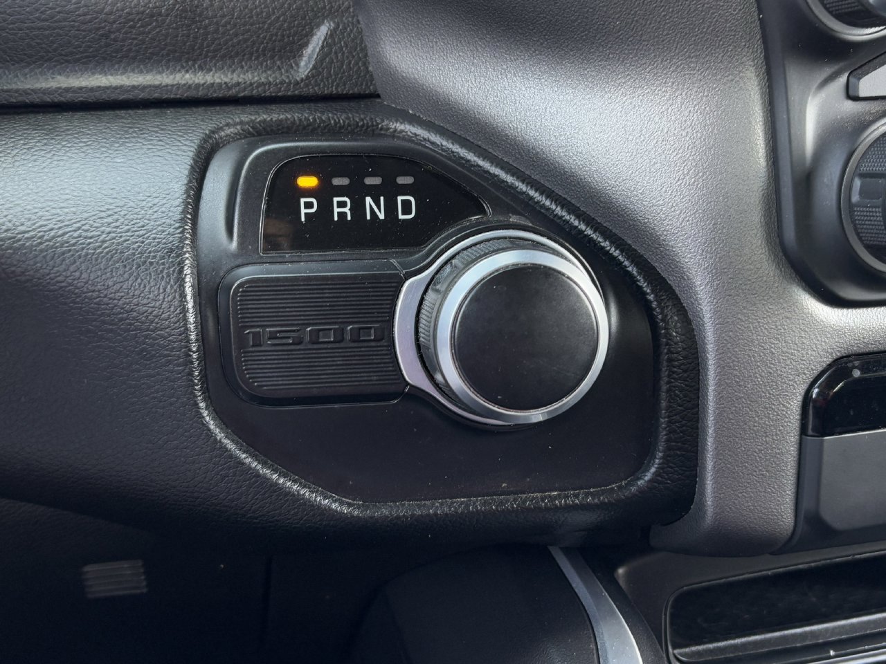 Used 2021 RAM 1500 2WD Crew Cab image 19