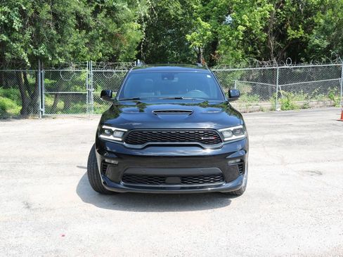 Used 2023 Dodge Durango R/T w/ Tow 'N Go Package AWD/4WD image 8