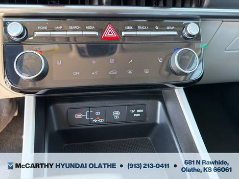 Used 2026 Hyundai Tucson SEL Plus FWD image 27