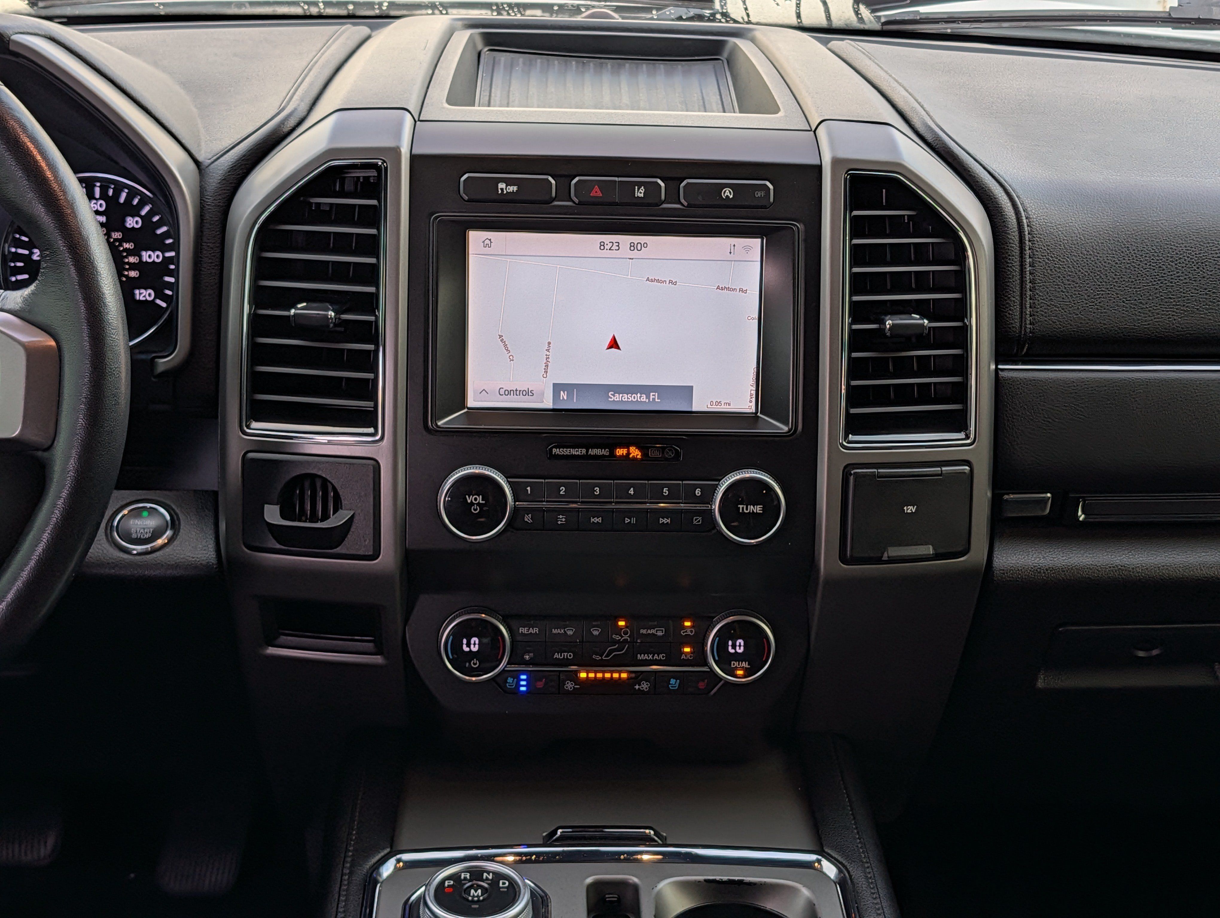 Used 2021 Ford Expedition XLT RWD image 21