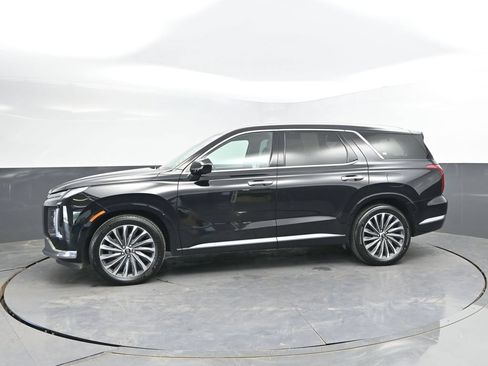 Used 2024 Hyundai Palisade Calligraphy AWD/4WD image 6